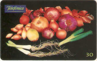 SP-0375 - Cebolas