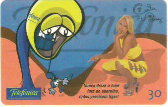 SP-0379M - Carla Perez - 03/10