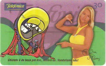 SP-0380M - Carla Perez - 04/10