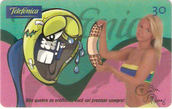 SP-0382M - Carla Perez - 06/10