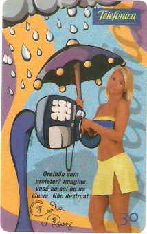 SP-0383M - Carla Perez - 07/10