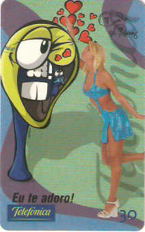 SP-0384M - Carla Perez - 08/10