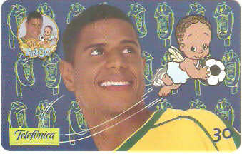 SP-0387M - Marcelinho - 1