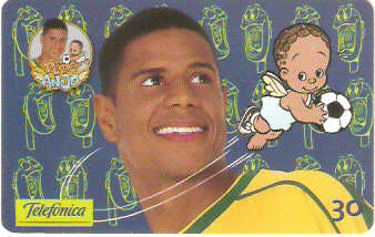 SP-0387 - Marcelinho - 1