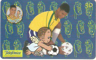 SP-0388M - Marcelinho - 2