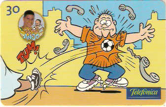 SP-0390M - Pé de Anjo 1 - 2/4