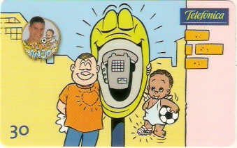 SP-0392M - Pé de Anjo 1 - 4/4