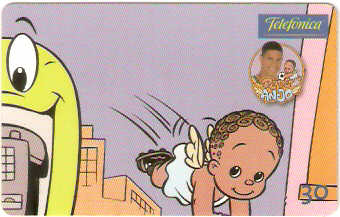 SP-0394M - Pé de Anjo 2 - 2/4