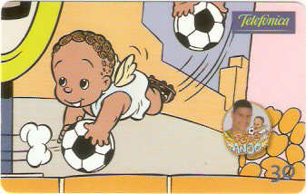 SP-0396M - Pé de Anjo 2 - 4/4