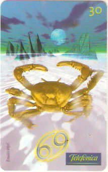 SP-0400M - Câncer