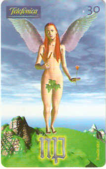 SP-0402M - Virgem