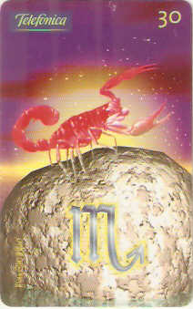 SP-0404 - Escorpião