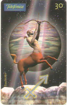 SP-0405 - Sagitário