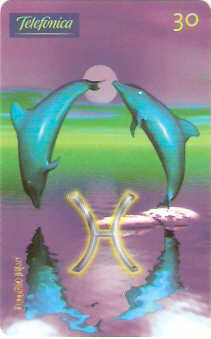 SP-0408M - Peixes