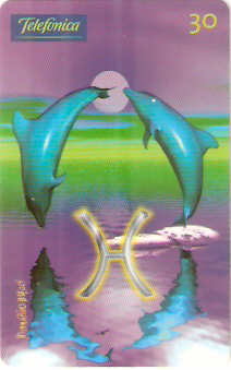 SP-0408 - Peixes