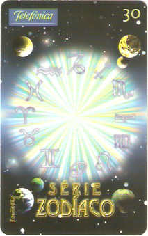 SP-0409M - Zodíaco