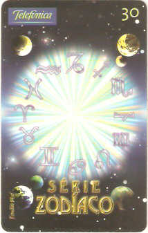 SP-0409 - Zodíaco