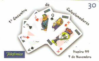 SP-0412M - Encontro de Itapira