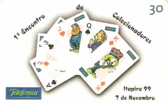 SP-0412 - Encontro de Itapira