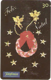 SP-0415M - Feliz Natal