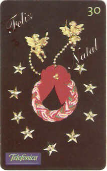SP-0415 - Feliz Natal
