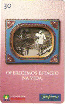 SP-0420M - Universidade Solidária