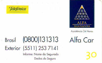 SP-0422M - Alfa Seguradora