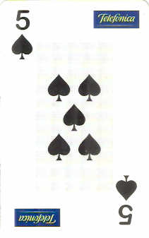 SP-0456M - Espada - 05/13