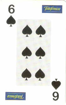 SP-0457M - Espada - 06/13