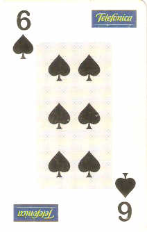 SP-0457 - Espada - 06/13