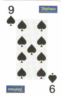 SP-0460M - Espada - 09/13