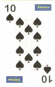 SP-0461M - Espada - 10/13