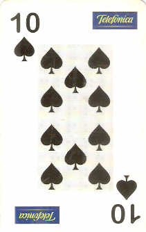 SP-0461 - Espada - 10/13