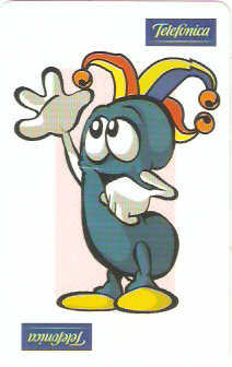 SP-0478M - Curinga Cor de Rosa