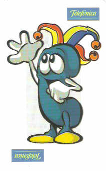 SP-0479M - Curinga Cinza