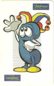 SP-0479 - Curinga Cinza