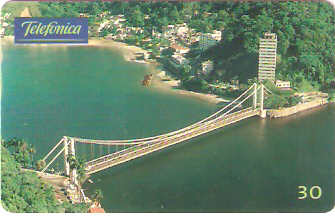 SP-0480 - São Vicente