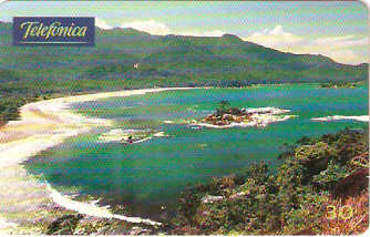 SP-0482M - Praia Castelhanos