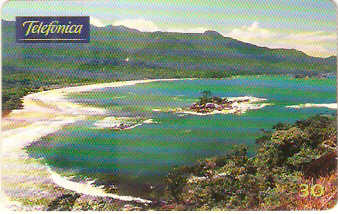 SP-0482 - Praia Castelhanos