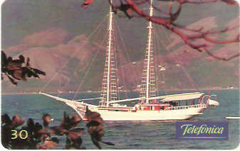 SP-0483M - Ilhabela