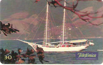 SP-0483 - Ilhabela