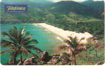 SP-0484M - Praia de Bonete