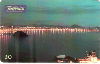 SP-0485 - Santos