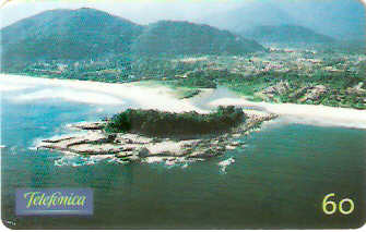 SP-0487M - Praia de Camburi