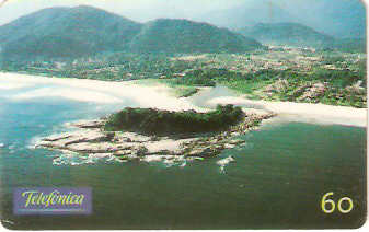 SP-0487 - Praia de Camburi
