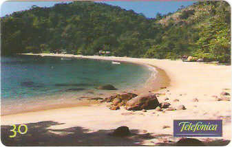 SP-0488M - Praia do Flamengo