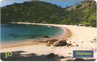 SP-0488 - Praia do Flamengo