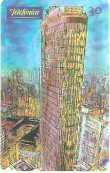 SP-0494 - Tocando Nuvens