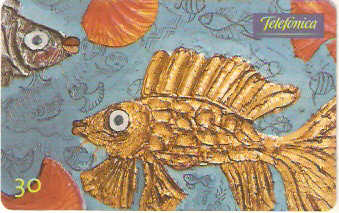 SP-0501 - Mar Azul