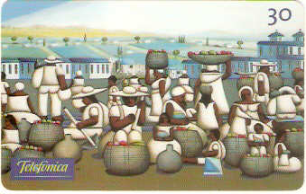 SP-0509 - Sinfonia Azul